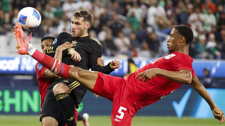 Počeo Gold Cup, Meksiko teže od očekivanja do pobjede u susretu otvaranja