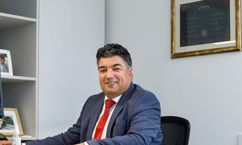 Član Uprave Hajduka zadužen za financije podnio ostavku!