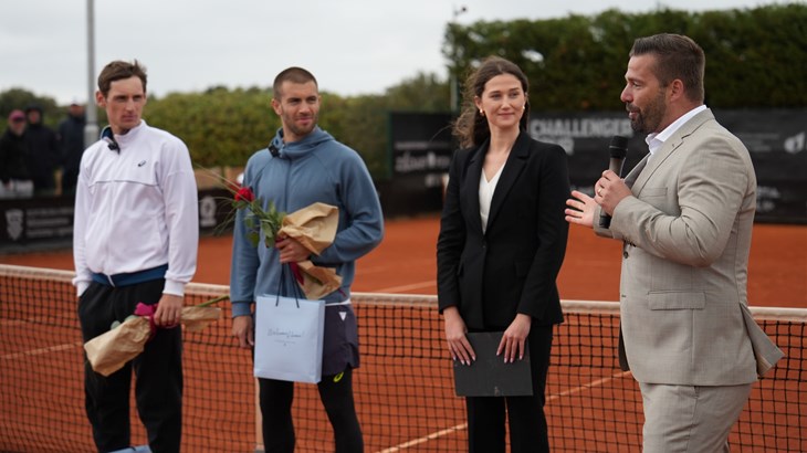 U Zadru zadovoljni Challengerom: 'Nikad nije bio jači, dobili smo ocjenu 4,9'