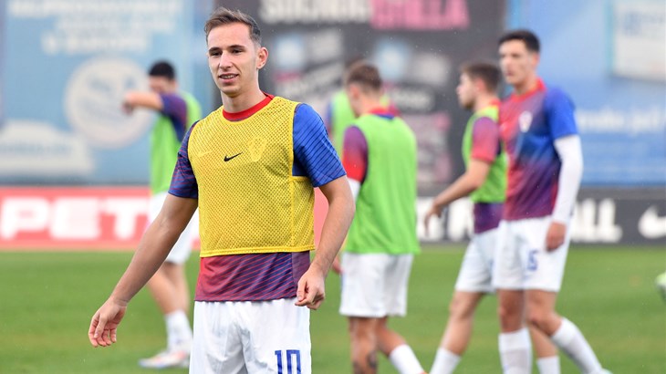 Zvonarek: 'Siguran sam da se slaže jedna jako lijepa ekipa'