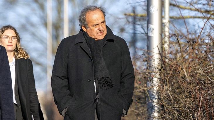 Platini: 'Uz mene je bilo 150 saveza, samo su me se htjeli riješiti'
