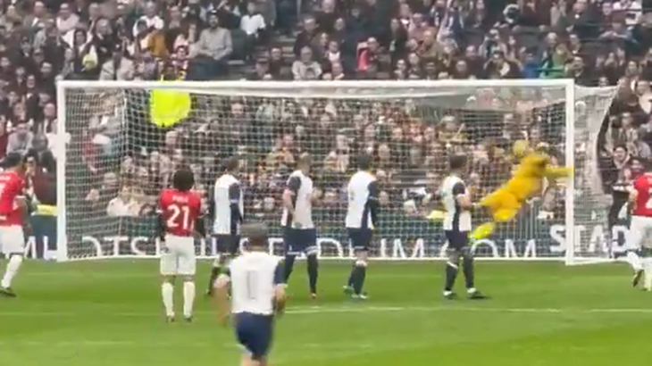 Neke stvari nikad se ne mijenjaju, Pirlo sjajnim slobodnjakom podsjetio na stare dane