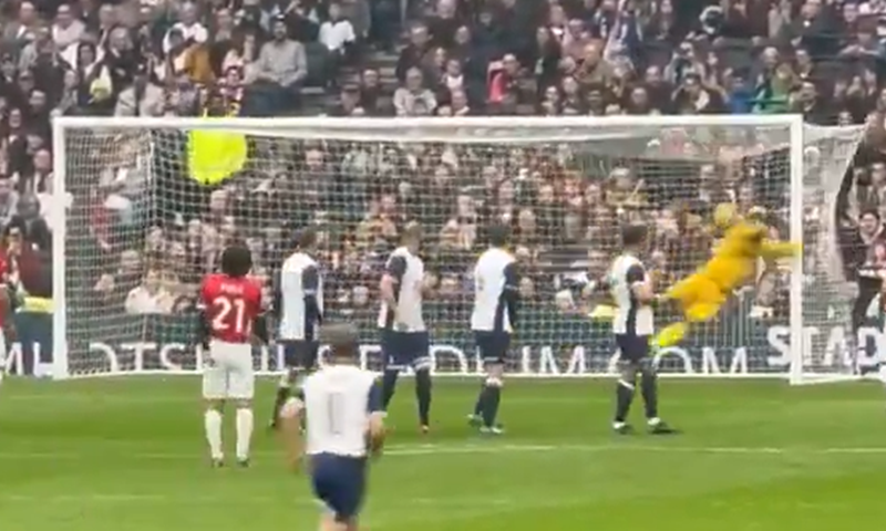 Neke stvari nikad se ne mijenjaju, Pirlo sjajnim slobodnjakom podsjetio na stare dane