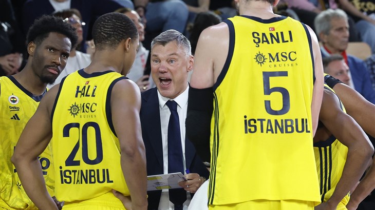 Fenerbahče večeras ide po svoj 12. naslov prvaka Turske