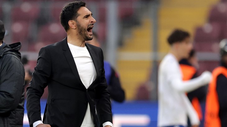 Budimir: 'Emirate krasi dobra organiziranost, fanatična borbenost, imaju dobru tranziciju'