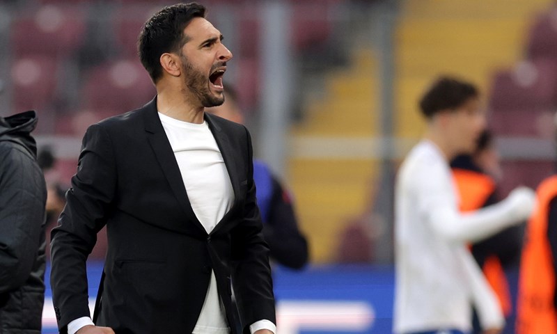 U-17 reprezentacija nadigrala Švicarsku, U-18 remizirala s Italijom