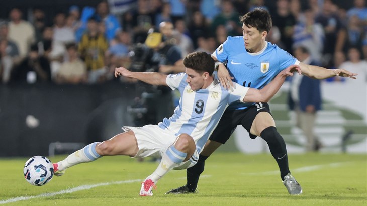 Bolivija i Urugvaj remizirali i poslali Argentinu na Svjetsko prvenstvo!