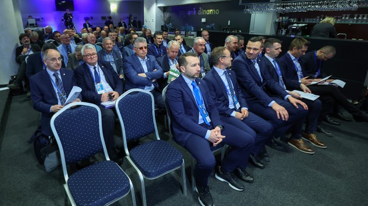 Održana Dinamova Skupština: 'Klub je financijski stabiliziran, stadion će se konačno realizirati'