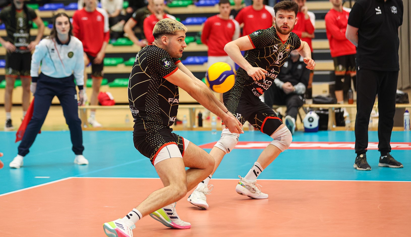 SuperSport Superliga: Zagrebačka Mladost i dalje stopostotna, Dinamo ponovno u pobjedničkom nizu