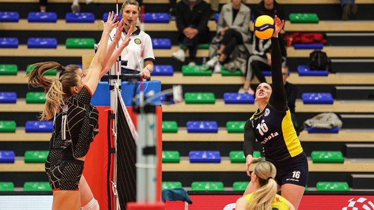 Mladostašice do nove pobjede bez izgubljenog seta