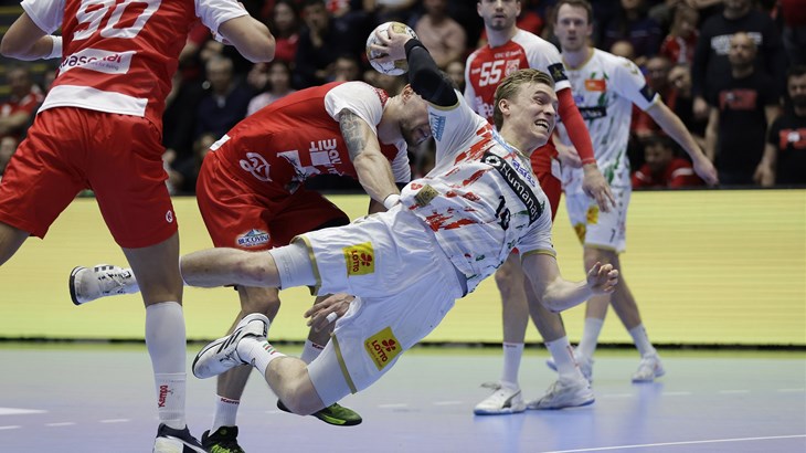 Magdeburg i Füchse velikim gostujućim pobjedama napravili korak prema četvrtfinalu