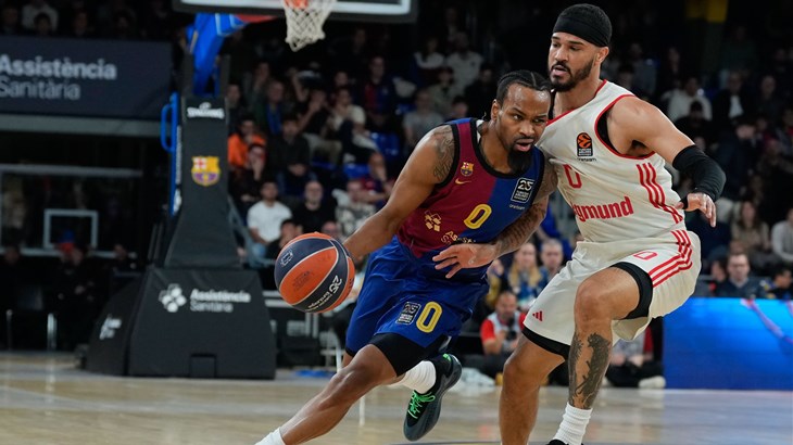 Barca na neugodnom gostovanju u Francuskoj želi nastaviti odličan niz