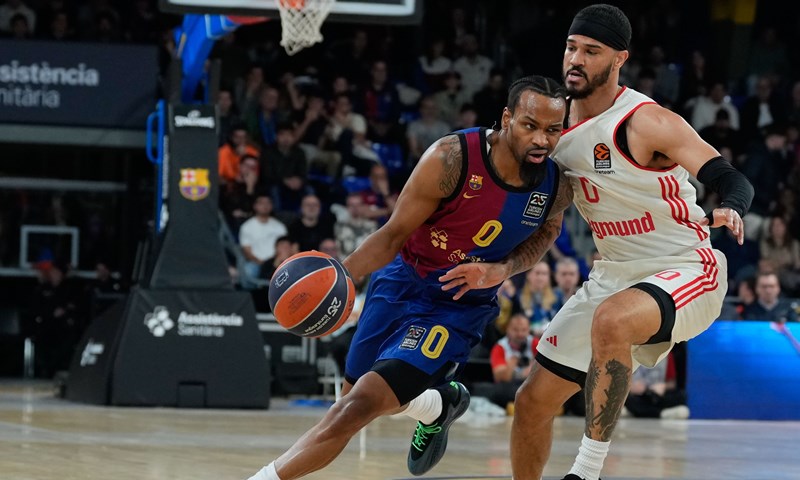 Barca pod palicom povratnika na klupi ide po pobjedu u Istanbul