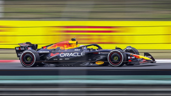 Novozelanđanin u Red Bullu izdržao dvije utrke, od VN Japana uz Verstappena vozi Japanac