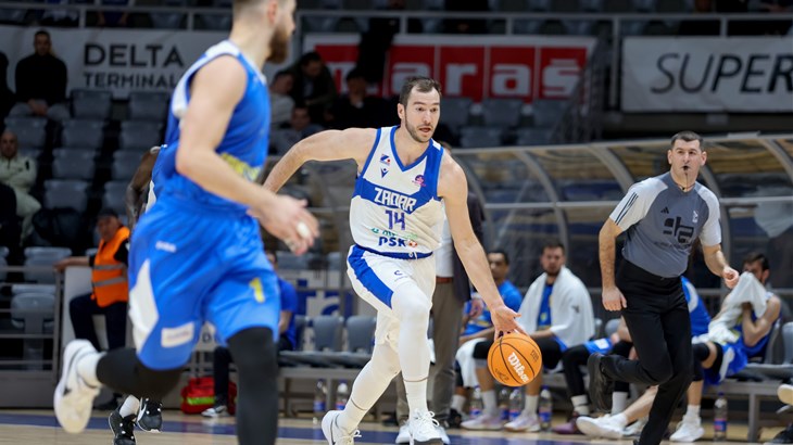 Zadrani izborili polufinale doigravanja, Kvarner nadigrao Cibonu, igrat će se majstorica