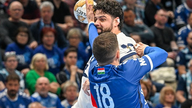 Pet golova Šoštarića u tijesnom porazu Szegeda, Mihić solidan u pobjedi Wisle