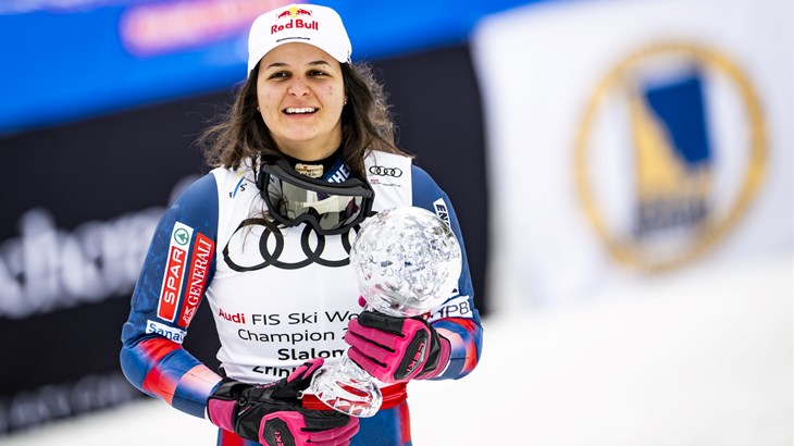 Hrvatski klubovi čestitali Zrinki: 'Svi ćemo popiti u tvoje ime'