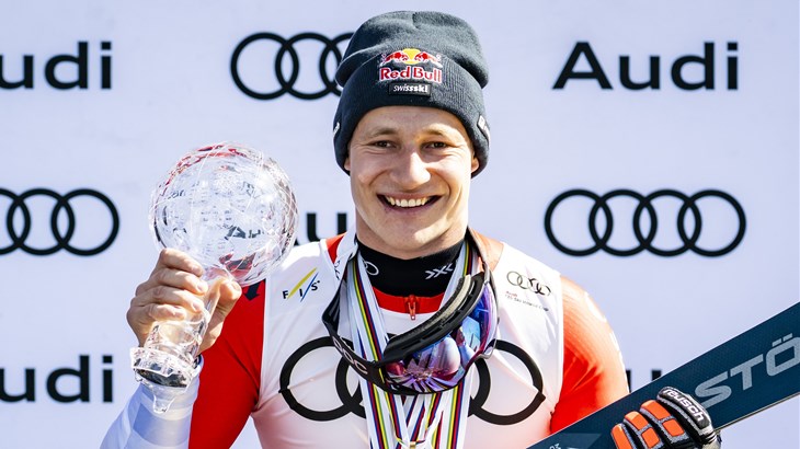 Zrinka je osvojila svoj prvi Mali kristalni globus, a najbolji skijaš svijeta je svoj deveti uspio razbiti