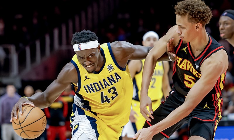 Prvi put u povijesti gosti do sve četiri pobjede na startu druge runde NBA doigravanja