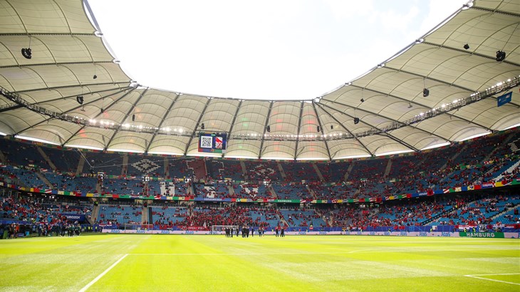 Od Ivićevog Hajduka do – Pirmasensa: bizarna storija nogometnog diva