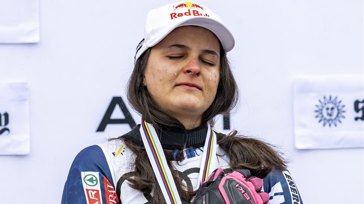 Hrvati su dvolični, a skijanje je najbolji primjer