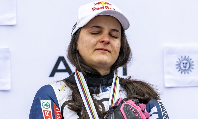 Hrvati su dvolični, a skijanje je najbolji primjer
