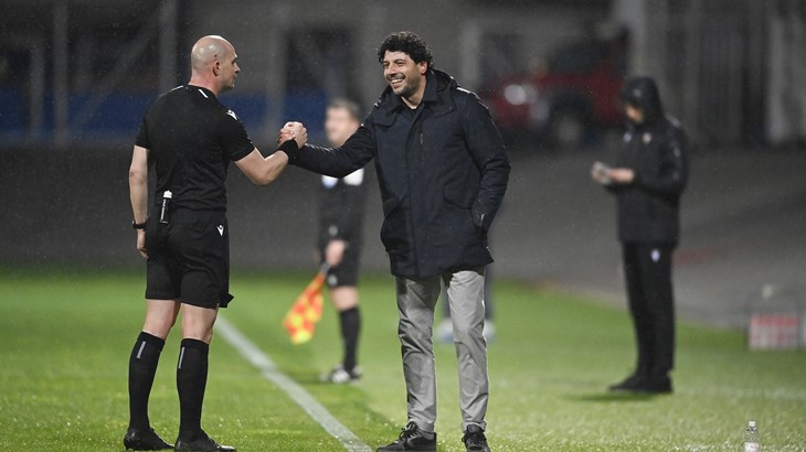 Određeni suci posljednjeg ovogodišnjeg kola SuperSport HNL-a, Bel sudi posljednji