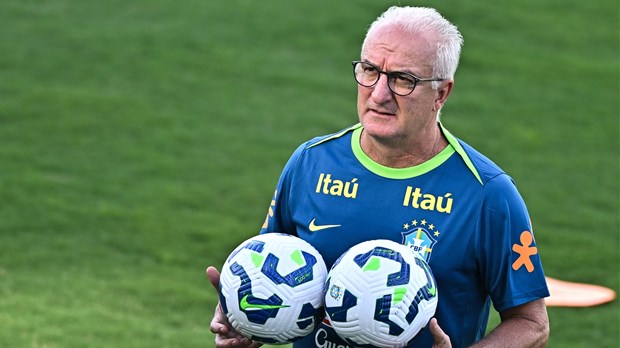 Brazilci prelomili: Dorival dobio otkaz nakon blamaže protiv Argentine