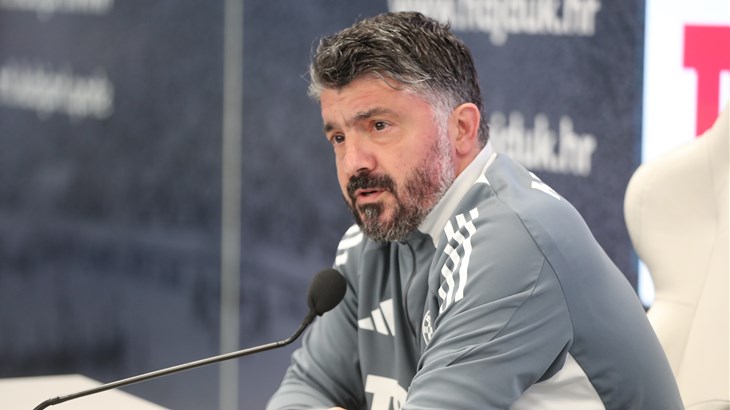 Gattuso: 'Loša igra krenula je još od povratka sa zimske pauze, moramo se svi podići'