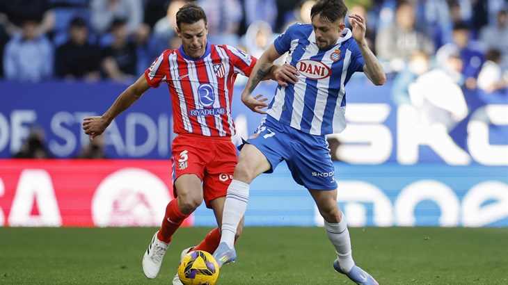 Kiks Atletico Madrida u Barceloni, Sučićev Sociedad slavio protiv Jurićevog Valladolida