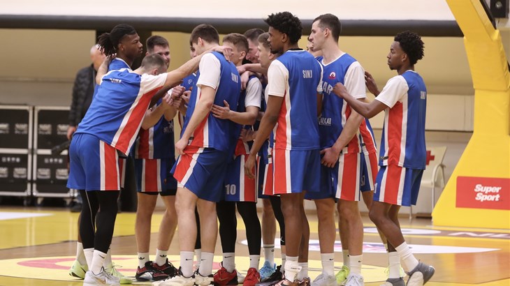 Alkar na oproštaju od ENBL-a svladao Latvijce i uzeo im prednost domaćeg terena u doigravanju