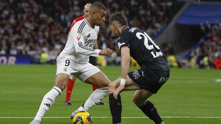 Real Madrid krenuo s pripremama, Modrićevu desetku preuzeo Kylian Mbappe