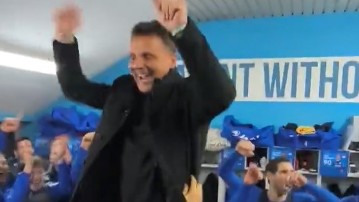 Farmaceuti propisno proslavili pobjedu, na stolu završio i Mario Kovačević