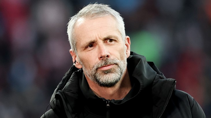 Novi poraz presudio, Marco Rose dobio otkaz u Leipzigu