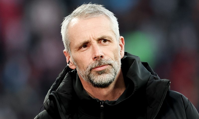 Novi poraz presudio, Marco Rose dobio otkaz u Leipzigu