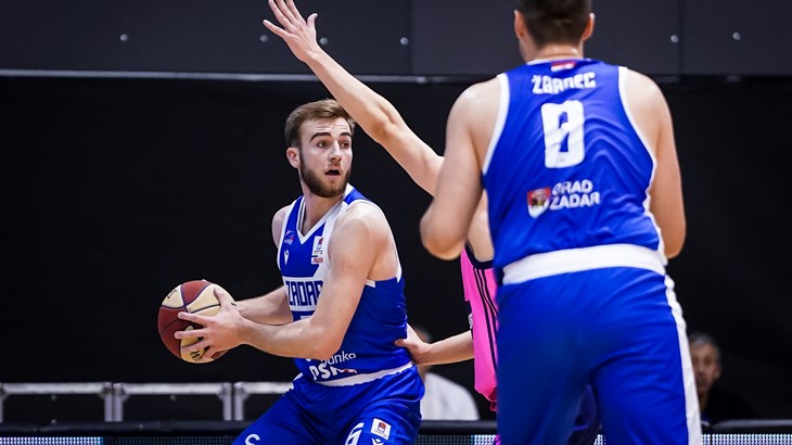 Odigran i posljednji susret osnovnog dijela ABA lige, poznati parovi doigravanja