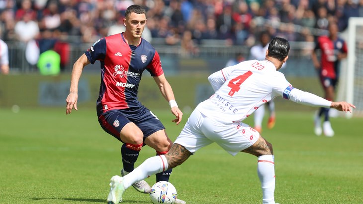 Atalanta sve dalje i dalje od vrha, Pongračić s Fiorentinom do pobjede