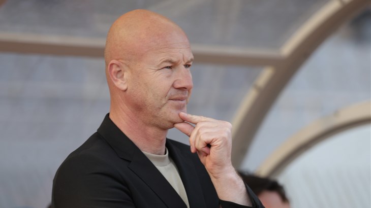 Vidović: 'Znali smo da je Hajduk jak, od 2004. godine nije bio ovako dugo u igri za titulu'