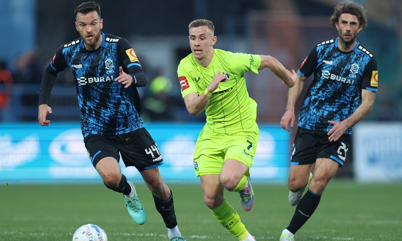 Kovačevićev Dinamo u gostima kod odličnog Varaždina na novom velikom ispitu