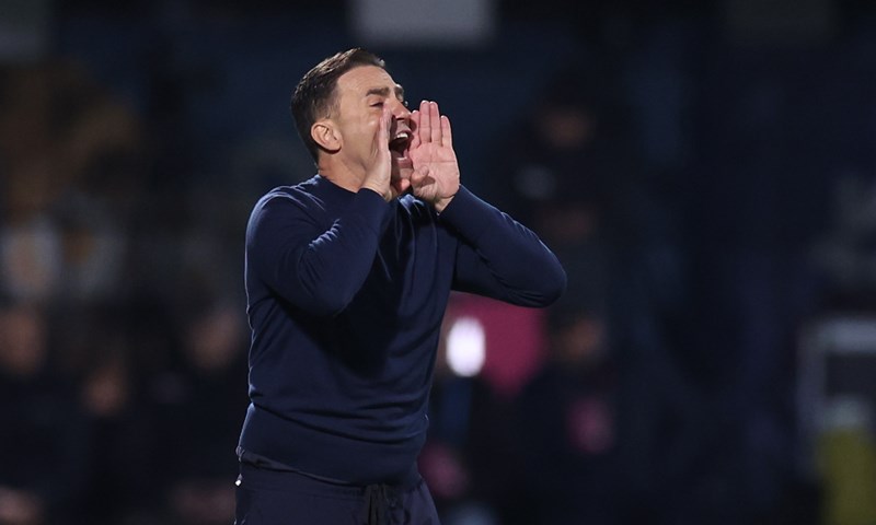 Cannavaro: ‘Na kraju ovakve utakmice mogu biti zadovoljan rezultatom’