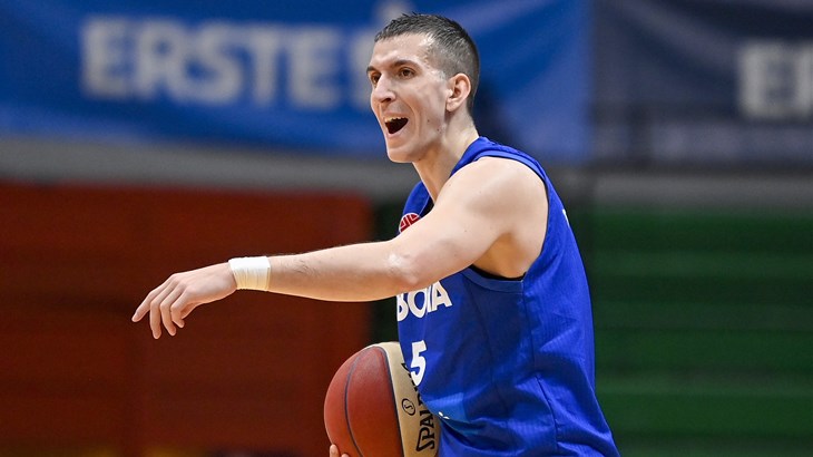 Cibona hrabro pala protiv druge momčadi ABA lige