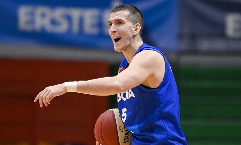 Cibona hrabro pala protiv druge momčadi ABA lige
