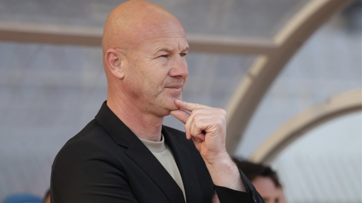 Vidović: 'Možda će za neke imena u prvih 11 biti iznenađenje, ali ne i za mene'