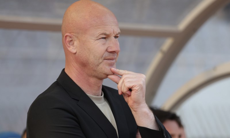 Vidović: 'Sveli smo Hajduk na minimum, a znali smo da ćemo imati jednu-dvije šanse'