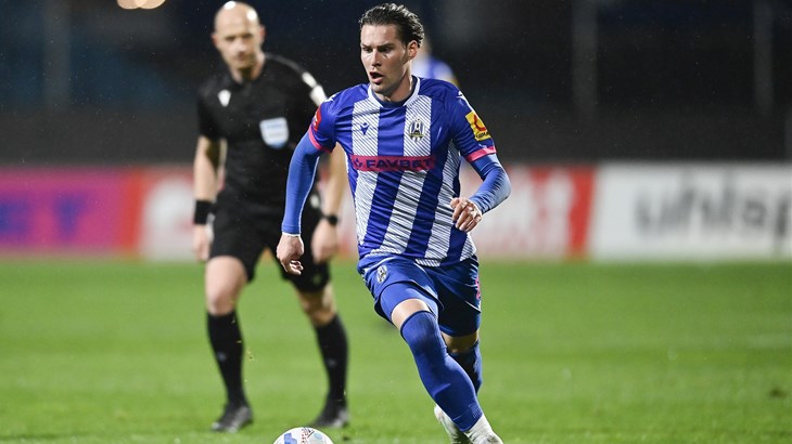 Lokosi remizirali s Goricom u prvom susretu nakon odlaska s klupe Silvija Čabraje