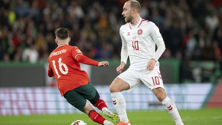 Eriksen bi se mogao vratiti u Ajax: 'Razmišljamo o njemu, ali moramo vidjeti kako bi se uklopio'