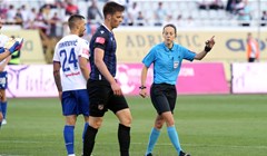 Hrvatske sutkinje dijele pravdu na Europskom prvenstvu za nogometašice