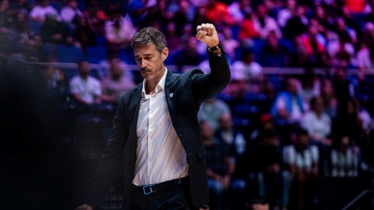 Nakon rušenja aktualnog prvaka, Dubai po prvi puta igra protiv Barcelone