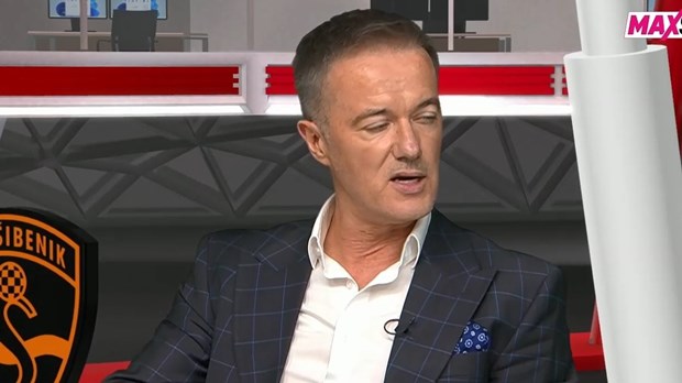 Jeličić: 'Prvi put sam vidio da je netko ovako razbio Slaven u Koprivnici, vidio se strah u očima'