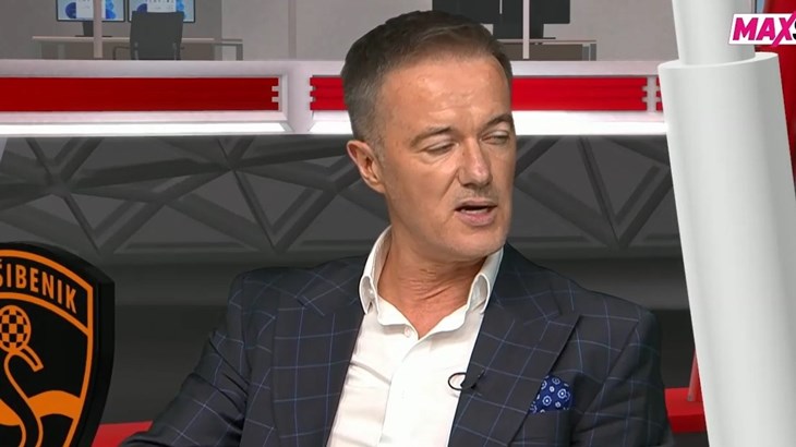 Jeličić: 'Prvi put sam vidio da je netko ovako razbio Slaven u Koprivnici, vidio se strah u očima'